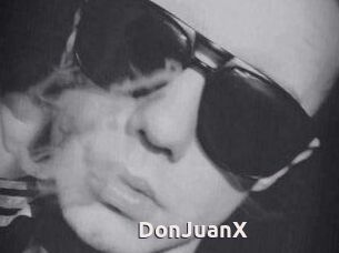 DonJuanX