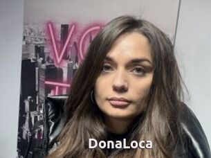 DonaLoca