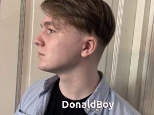 DonaldBoy