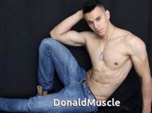 DonaldMuscle
