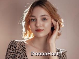 DonnaHost