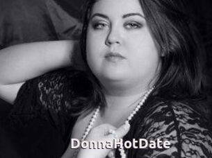 DonnaHotDate