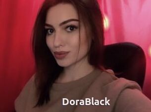 DoraBlack