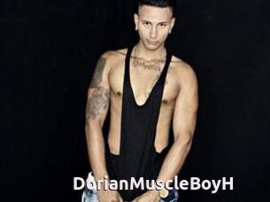 DorianMuscleBoyH