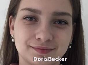 DorisBecker