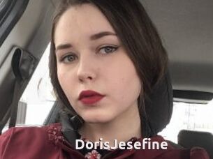 DorisJesefine