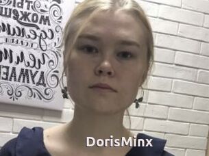 DorisMinx