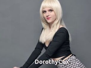 DorothyCox