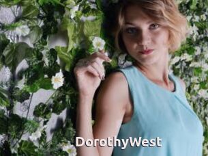DorothyWest