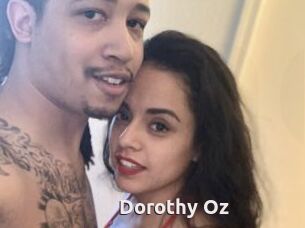 Dorothy_Oz