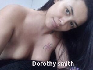 Dorothy_smith