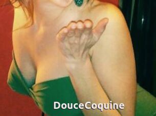 DouceCoquine