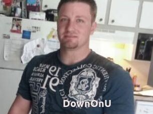 DownOnU