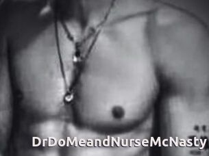 DrDoMeandNurseMcNasty