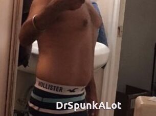 DrSpunkALot