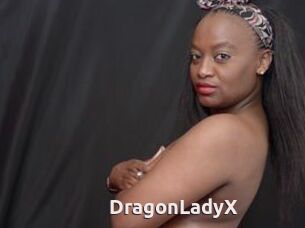 DragonLadyX