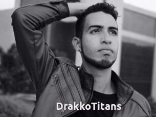 DrakkoTitans