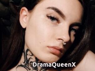 DramaQueenX