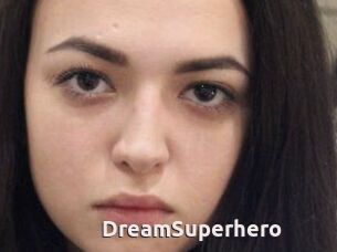 Dream_Superhero