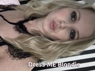 Dress_ME_Blondie