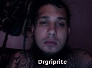 Drgriprite