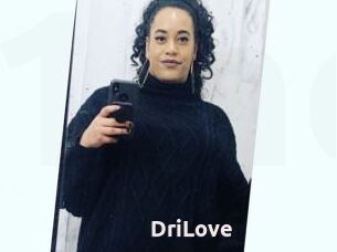 DriLove