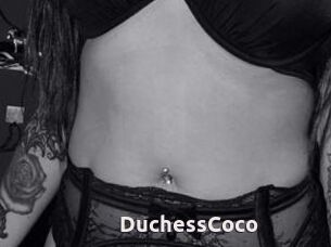DuchessCoco