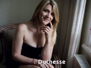 Duchesse
