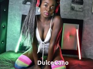 DulceCano