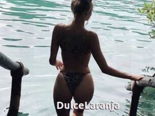 DulceLaranja