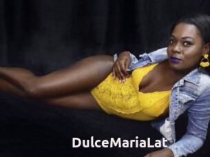 DulceMariaLat