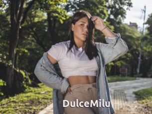 DulceMilu