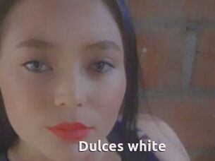 Dulces_white