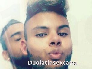 Duolatinsexcams