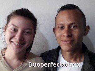 Duoperfectsexxx