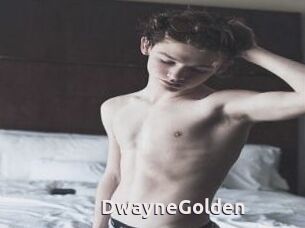 DwayneGolden