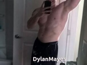Dylan_Mayes