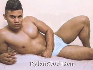 DylanStud19cm