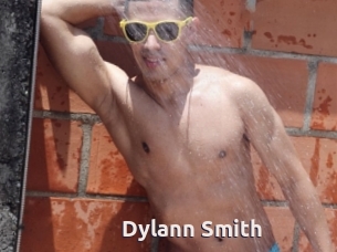 Dylann_Smith