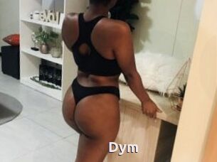Dym