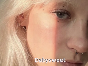 Dabysweet