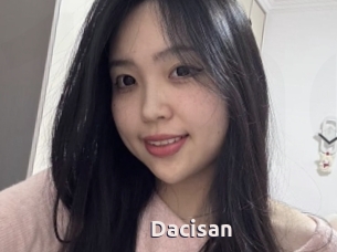 Dacisan