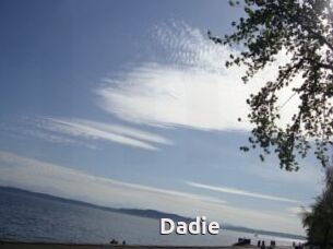 Dadie