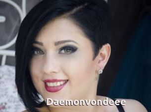 Daemonvondeee