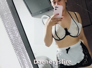 Daenerysfire
