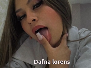 Dafna_lorens