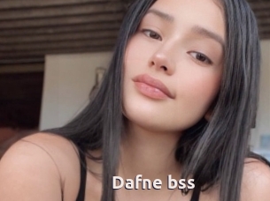 Dafne_bss
