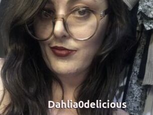Dahlia0delicious