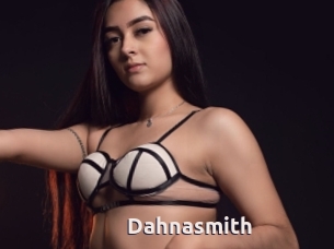 Dahnasmith