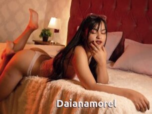 Daianamorel